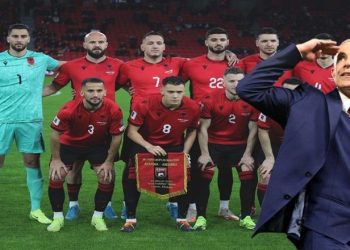 Shqipëria gati për të “pushtuar” Varshavën, Botërori kalon nga Polonia, Sylvinho planifikon listën