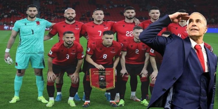 Shqipëria gati për të “pushtuar” Varshavën, Botërori kalon nga Polonia, Sylvinho planifikon listën