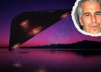 Dokumentet e deklasifikuara zbulojnë marrëdhënien e çuditshme të Jeffrey Epstein me UFO-t