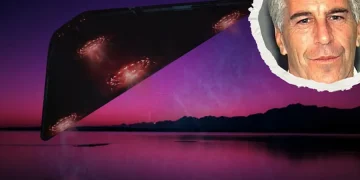 Dokumentet e deklasifikuara zbulojnë marrëdhënien e çuditshme të Jeffrey Epstein me UFO-t