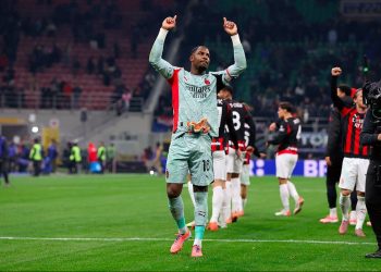 “Krenari e madhe dhe përgjegjësi të jem këtu”, Maignan: Nuk iki, Milan shtëpia ime