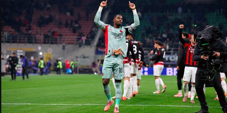 “Krenari e madhe dhe përgjegjësi të jem këtu”, Maignan: Nuk iki, Milan shtëpia ime