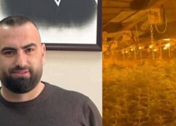 Magazina si “shtëpi bari”, lirohet drejtori i burgut