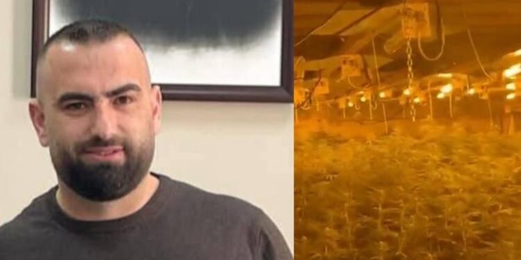 Magazina si “shtëpi bari”, lirohet drejtori i burgut