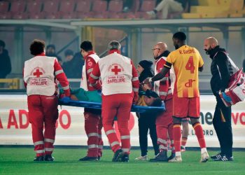 Mbylli sezonin, Berisha prek me postimin e tij: Moment i vështirë, jam i shkatërruar