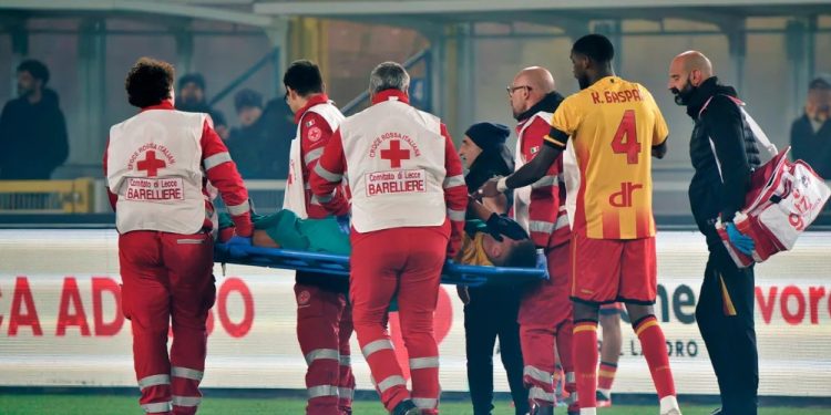 Mbylli sezonin, Berisha prek me postimin e tij: Moment i vështirë, jam i shkatërruar