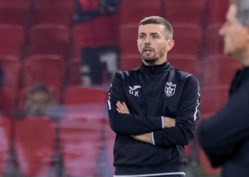 Sfida ndaj Vllaznisë tek “Arena e Demave”, dy rikthime për Partizanin