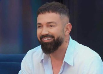 Konfirmohet, aktori shqiptar bëhet pjesë e ‘Ferma VIP’