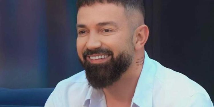 Konfirmohet, aktori shqiptar bëhet pjesë e ‘Ferma VIP’