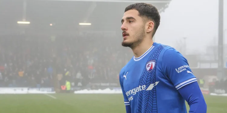 VIDEO/ I mungonte prej kohësh, Dobra takohet sërish me golin në Angli