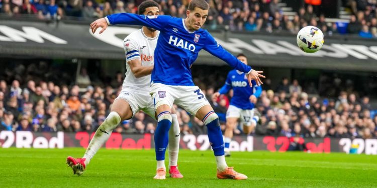 “Vazhdojmë përpara”, Mehmeti i lumtur pas golit special me Ipswich