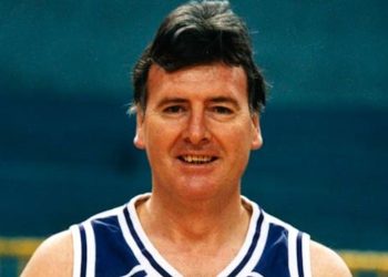 Zi te Real Madridi në basketboll! Fitoi 21 tituj, ndahet nga jeta në moshën 78-vjeçare, Vicente Paniagua