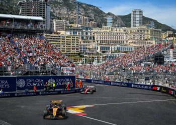 Dështon eksperimenti/ FIA heq dorë nga ndalesa e dyfishtë e detyrueshme në Monako