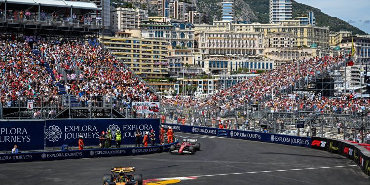Dështon eksperimenti/ FIA heq dorë nga ndalesa e dyfishtë e detyrueshme në Monako