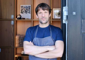 Pas skandaleve në Noma, Rene Redzepi largohet nga drejtimi i restorantit legjendar