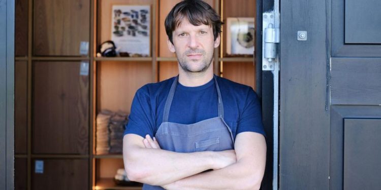 Pas skandaleve në Noma, Rene Redzepi largohet nga drejtimi i restorantit legjendar