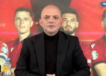 Shqipëria në avantazh ndaj Polonisë, Shkambi: Mediat polake ngritën pikëpyetje për formën e Lewandowskit