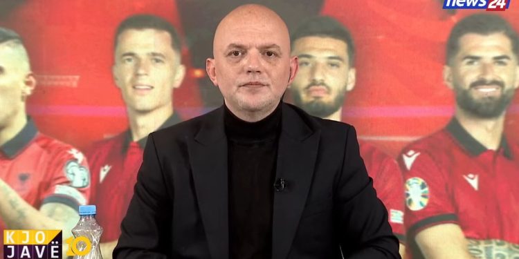 Shqipëria në avantazh ndaj Polonisë, Shkambi: Mediat polake ngritën pikëpyetje për formën e Lewandowskit