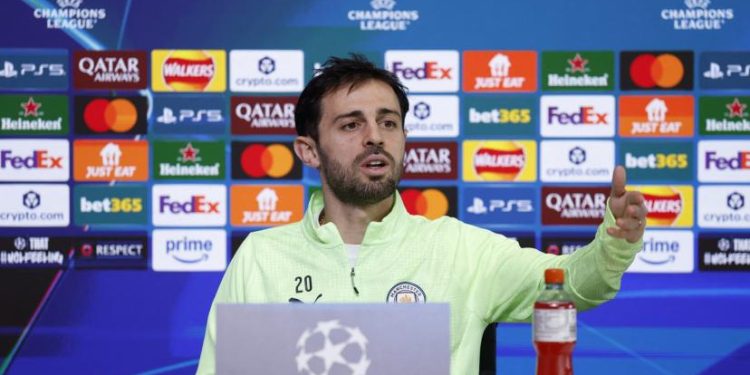 Misioni i përmbysjes, Silva motivon Cityn: E mundur ndaj Realit