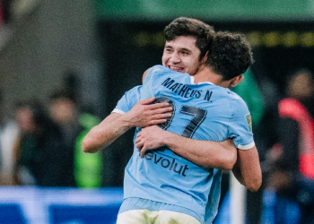 VIDEO/ City fiton EFL Cup, mund Arsenalin në finale