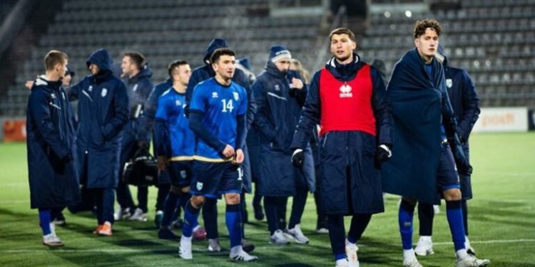 Kosova, Muslija i motivuar para Sllovakisë: Jemi vend i vogël me zemër të madhe