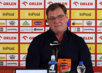 “Na kanë shkaktuar disa herë probleme, shpresoj të mos befasojnë”, tekniku i Polonisë: Shqipëria, skuadër me karakter