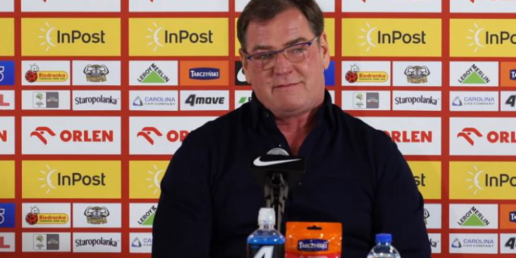 “Na kanë shkaktuar disa herë probleme, shpresoj të mos befasojnë”, tekniku i Polonisë: Shqipëria, skuadër me karakter