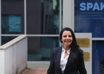 PS rrëzon kërkesën e SPAK për heqjen e imunitetit të Ballukut