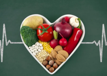 Sekreti ushqimor për të mbajtur zemrën të shëndetshme