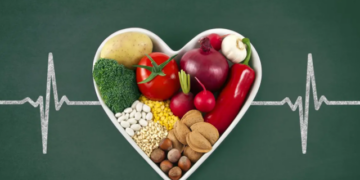 Sekreti ushqimor për të mbajtur zemrën të shëndetshme