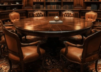 Shtatë shoqëritë sekrete më misterioze që kanë intriguar botën për shekuj