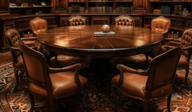 Shtatë shoqëritë sekrete më misterioze që kanë intriguar botën për shekuj