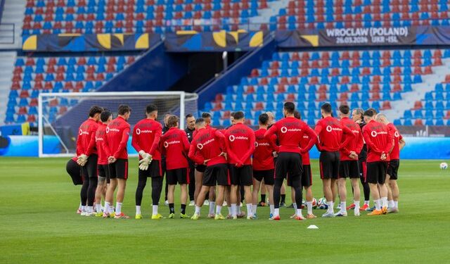 Nuk ka qetësi në Kombëtare! Titullari mungon ndaj Ukrainës