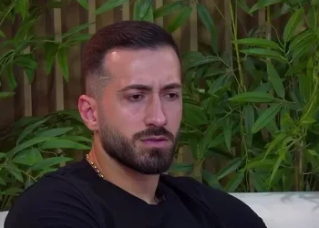 Joz Marku feston ditëlindjen e 30-të me partneren në krah, dalin pamjet