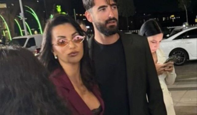 Xhonatan Islami flet për herë të parë pas ndarjes nga Roza Lati