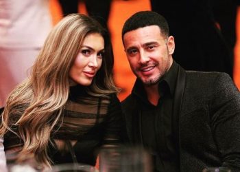 A do rikthehen bashkë? Roberti surprizon me deklaratën për Norën