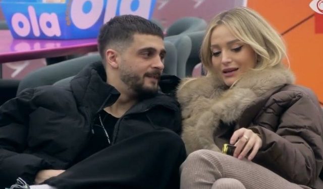 Gimbo në burg? Reagimi i Selin kur lexon lajmin