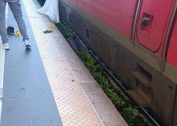 E rëndë në Itali, shqiptari goditet për vdekje nga treni