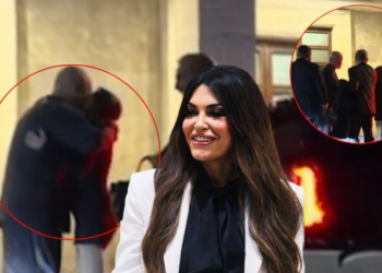 Rama tregon për takimin me ambasadoren amerikane në Athinë: Diskutuam për çështje të interesit të lartë dhe energjinë!