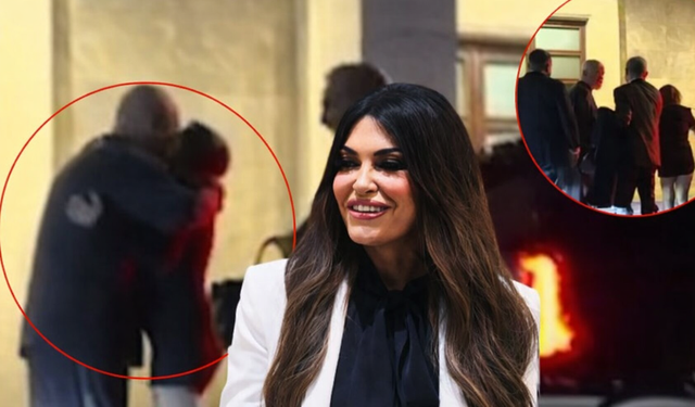 Rama tregon për takimin me ambasadoren amerikane në Athinë: Diskutuam për çështje të interesit të lartë dhe energjinë!