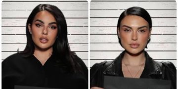 “Ferma VIP 3” nis me tension? Zënka mes Einxhel dhe Arminës rikthehet në vëmendje