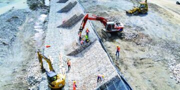 Nuk ka dritë në fund të “Korridorit VIII”