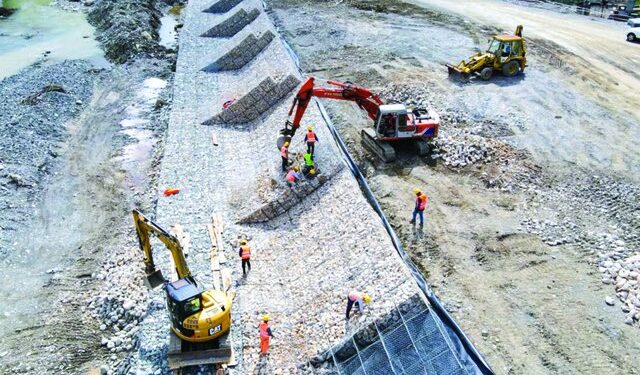 Nuk ka dritë në fund të “Korridorit VIII”