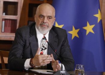 Rama: Shqipëria po bëhet më e fortë, ka vende që nuk e mirëpresin
