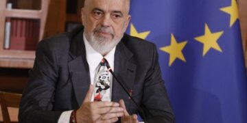 Rama: Shqipëria po bëhet më e fortë, ka vende që nuk e mirëpresin