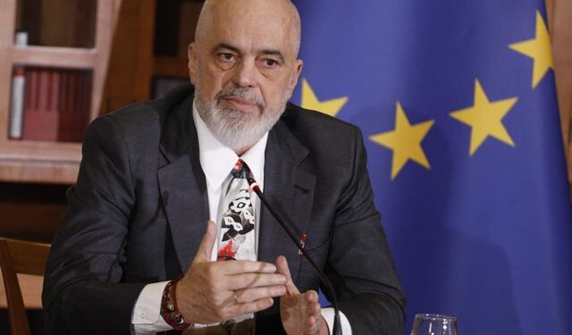 Rama: Shqipëria po bëhet më e fortë, ka vende që nuk e mirëpresin