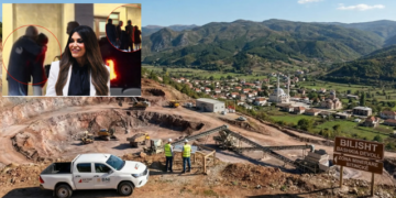 Kathimerini: Amerikanët dhe grekët, investim 1 mld € për minierat në Shqipëri