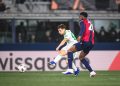 VIDEO/ Roma barazon me Bolognan në Europa League, dy gola në “D’All Ara”