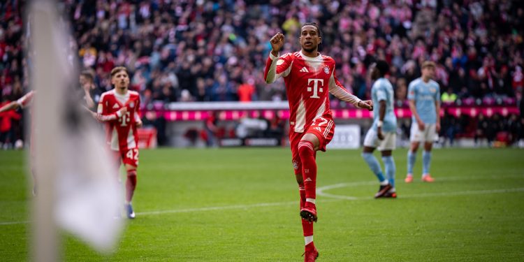 VIDEO/ Fitore e thellë ndaj Union Berlin, Bayern afrohet edhe më shumë me titullin