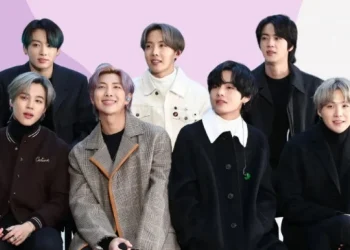 Epoka e rikthimit të BTS fillon me një rikthim të madh në orët e vona të natës